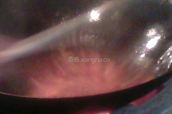 毛血旺的做法图解3