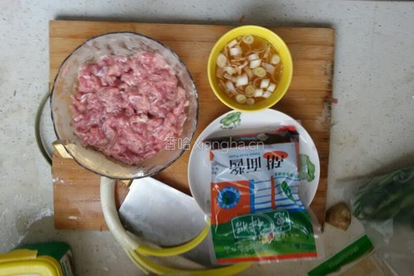 京酱肉丝的做法图解2