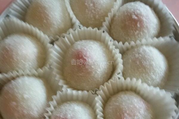 草莓?大福