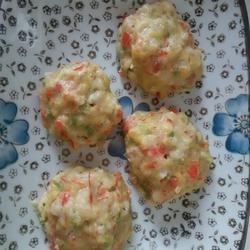蒸虾饼的做法[图]