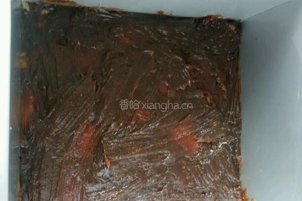 椰香枣泥山药糕的做法图解5