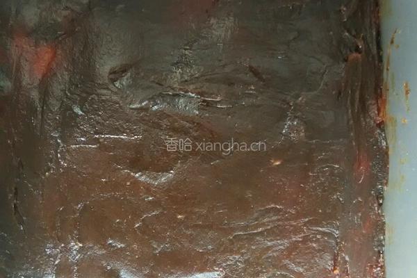 椰香枣泥山药糕的做法图解6