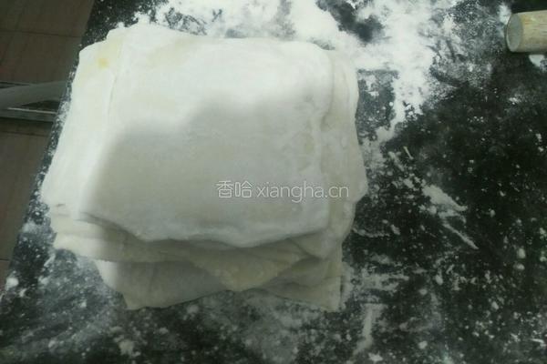 四川老麻抄手的做法图解6