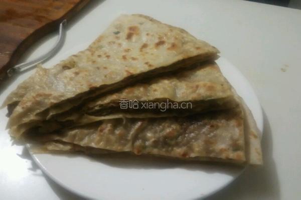 香河肉饼