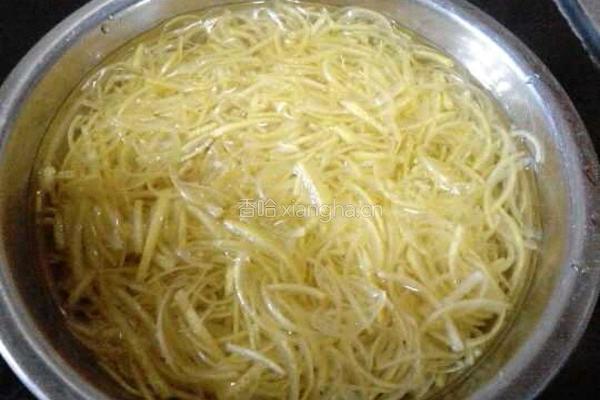 自制柚子茶的做法图解3