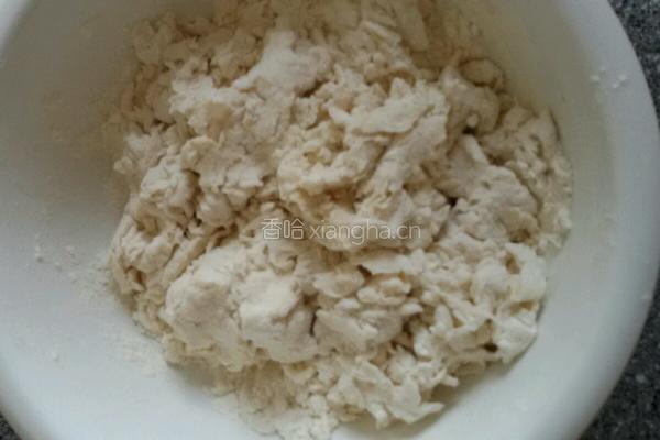 羊肉胡萝卜馅饺子的做法图解11