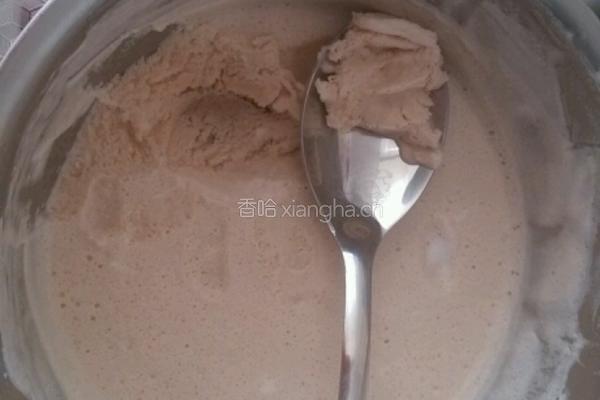 冰激凌的做法图解5