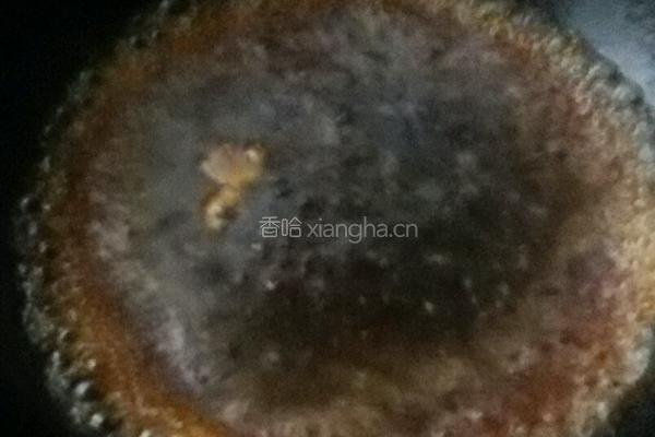 扒牛口条的做法图解3