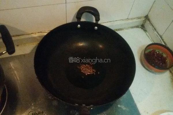 麻辣豆腐的做法图解2
