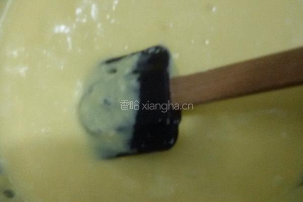 轻乳酪蛋糕的做法图解6