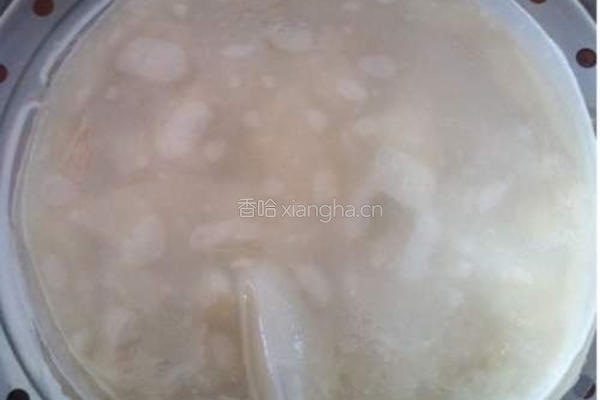 凉皮的做法图解10