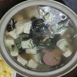 美味砂锅的做法[图]