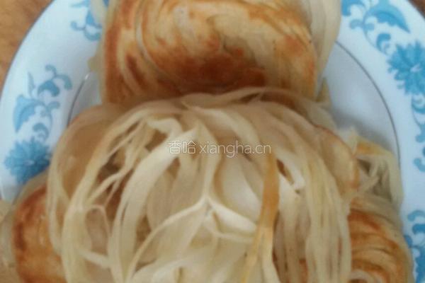 螺丝饼的做法图解11