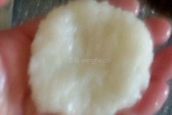 糯米凉糕的做法图解10