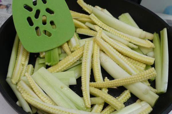 机橄榄油的做法图解3