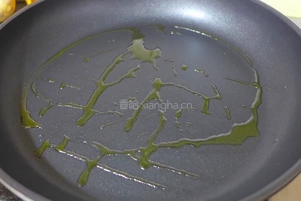 机冷压橄榄油的做法图解5