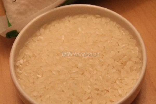 一口可爱圆仔饭团的做法图解5