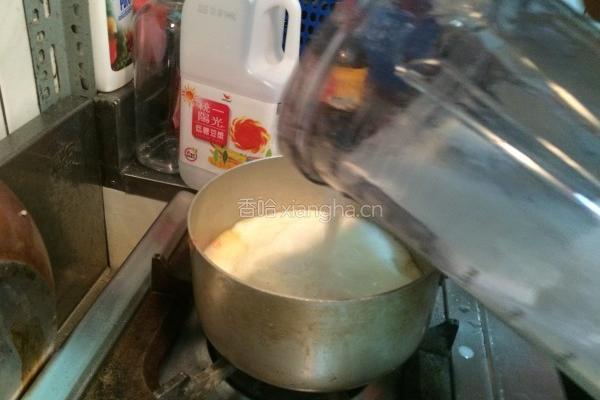 机橄榄油的做法图解3