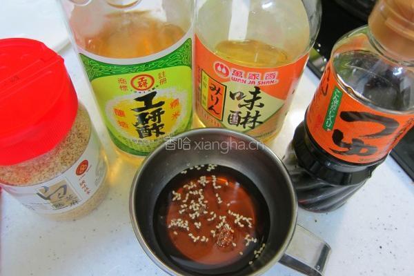 凉拌莲藕的做法图解3