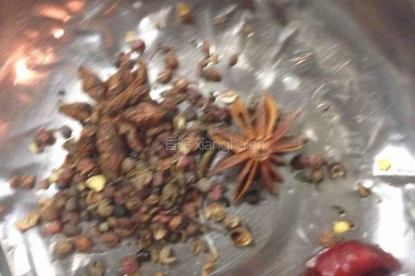 古道熬鲤鱼的做法图解4