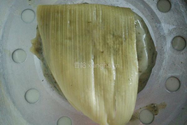 清明粑