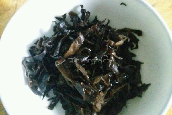 豆腐羹的做法图解1