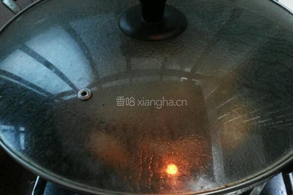 懒人可乐鸡翅的做法图解4