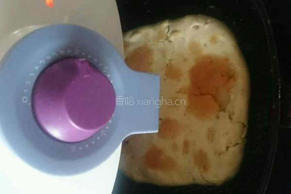 打卤馕的做法图解5