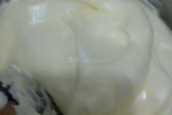 无油酸奶蛋糕的做法图解11