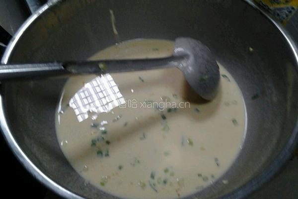 鸡蛋卷饼！的做法图解1