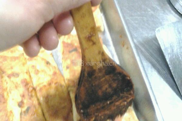 鸡蛋卷饼！的做法图解7