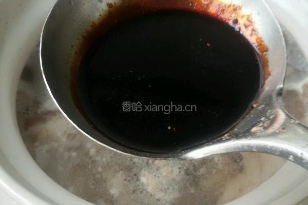 筋头巴脑的做法图解2