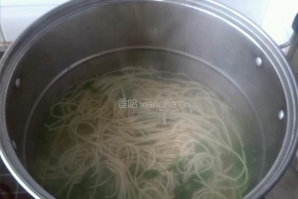 懒人版牛肉面的做法图解3