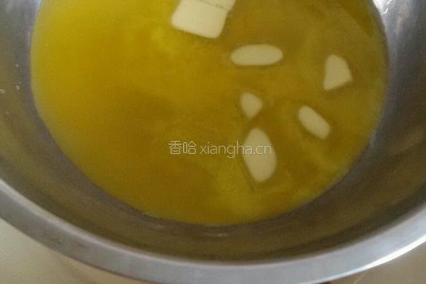 蓝莓软曲奇。的做法图解5