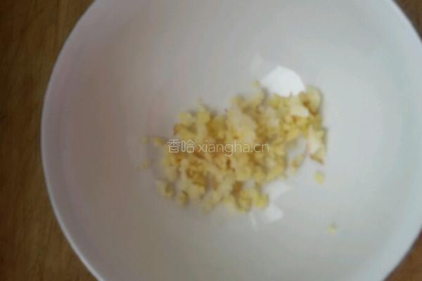 糖醋家常豆腐的做法图解6