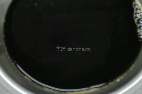 日式亲子饭的做法图解3