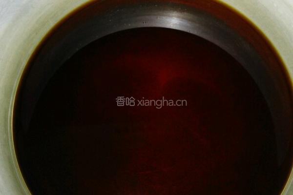 日式亲子饭的做法图解4