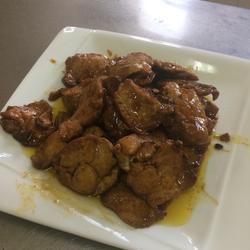 砂锅豆腐的做法[图]