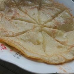香煎小甜饼的做法[图]