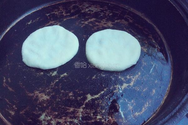 肉饼的做法图解6