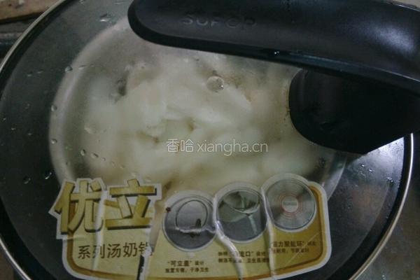 萌萌哒的刺猬的做法图解2