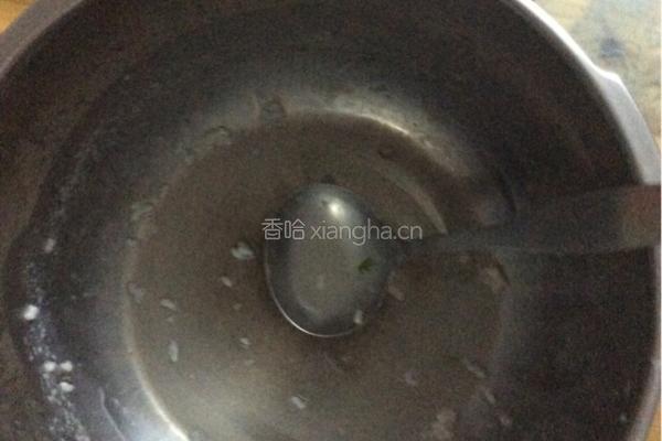 海鲜粥的做法图解6