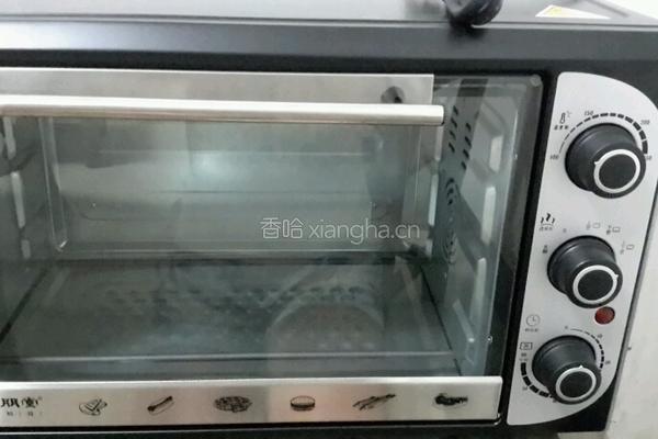 八寸戚风蛋糕的做法图解8