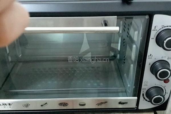 八寸戚风蛋糕的做法图解9