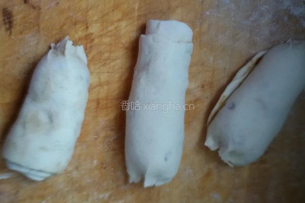 烧饼加肉的做法图解3