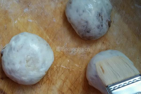 烧饼加肉的做法图解4