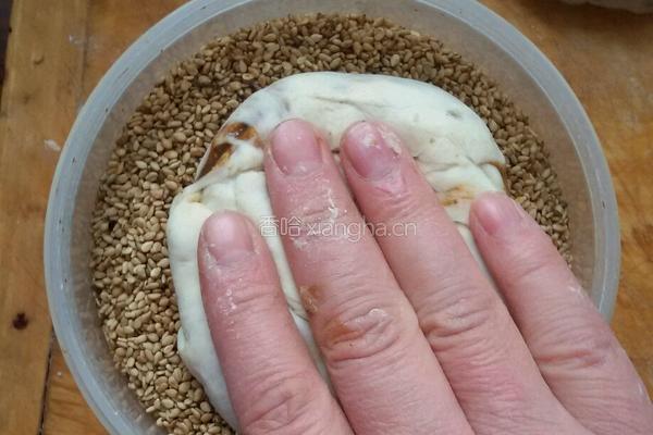 烧饼加肉的做法图解5