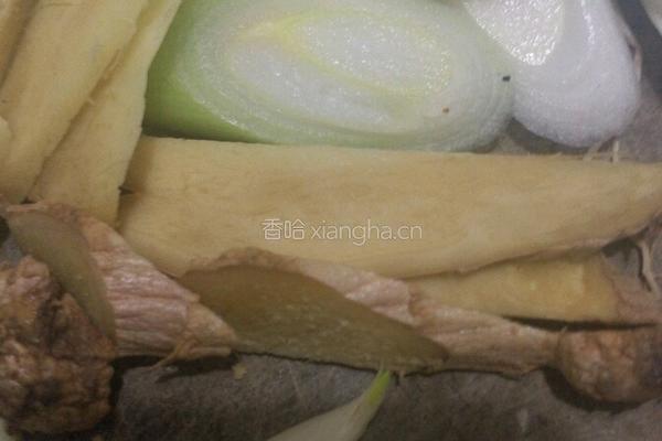 香辣火锅的做法图解2