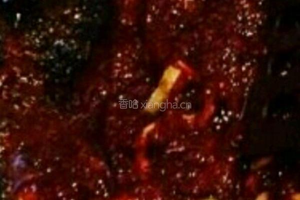 韩式大酱汤的做法图解3
