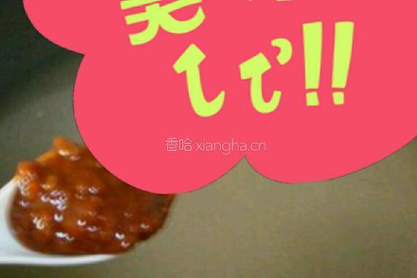 韩式大酱汤的做法图解5